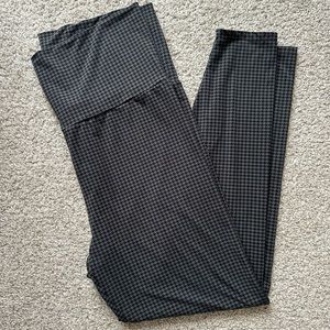 HATCH | The Ultimate Before, During & After Legging